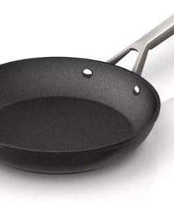 Ninja Foodi Never Stick 9pc Nonstick Cookware Set (9, Black) 2