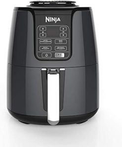 Ninja AF101 4qt 1550W Air Fryer - Black