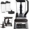Ninja Professional Plus Blender Duo – with Auto-iQ 3
