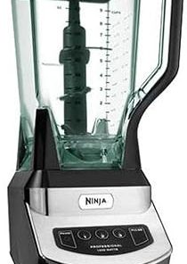 Ninja Professional Blender (NJ600) (Discontinued) 2