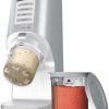 Ninja NC301 CREAMi, Ice Cream, Gelato, Milkshake, Sorbet, and Smoothie Bowl Maker, 7 One-Touch Programs, Blue (Renewed) 4