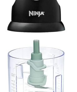 Ninja Express Chop Professional