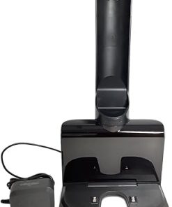 Genuine Shark ION Robot Vacuum RV850WV RV851WV RV860WVC S86 S87 Charger Charging Dock Station, RVDOK850WV