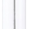 Ninja Coffee Bar Easy Milk Frother with Press Froth Technology, 5 oz. Clear/Black