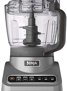 Ninja BN600 Professional Food Processor (Renewed) 2