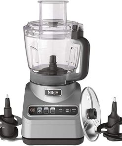 Ninja BN600 Professional Food Processor (Renewed)