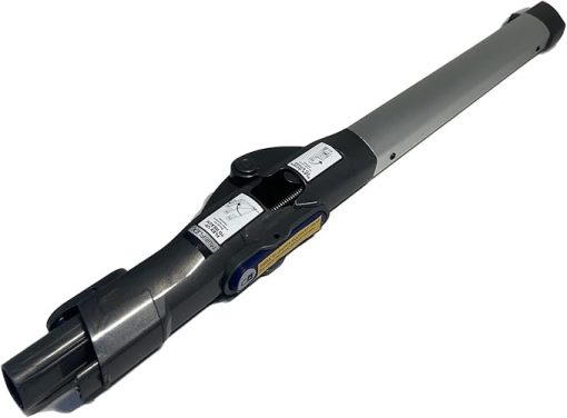 Shark MultiFLEX Wand Tube for IZ483H IZ482H IZ462H IZ440H Vertex DuoClean PowerFins Cordless Stick Vacuum - Image 2