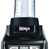 Ninja Foodi Power Blender & Processor System with Smoothie Bowl Maker and Nutrient Extractor, Black/Silver (SS351C) – Canadian Edition 72oz 4