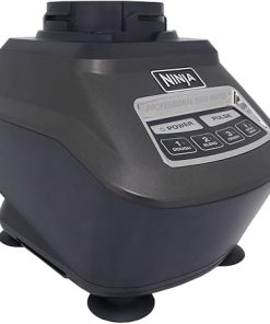 Ninja 1500W Power Base Motor Replacement for BL770 Supra Kitchen System