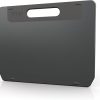 Ninja FrostVault Cooler Divider Insert & Cutting Board, Multipurpose Removable Divider, Easy to Clean, Dishwasher Safe, Designed to Fit Ninja FrostVault, Black, XSKCUTBRDDIVDR