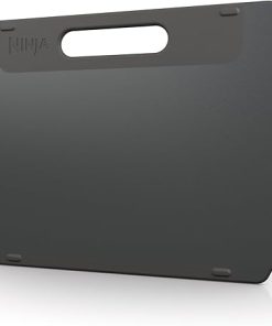 Ninja FrostVault Cooler Divider Insert & Cutting Board, Multipurpose Removable Divider, Easy to Clean, Dishwasher Safe, Designed to Fit Ninja FrostVault, Black, XSKCUTBRDDIVDR