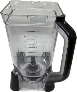 Ninja 72oz XL Pitcher Only for CT672A Blender - MUST READ Details, NO EXCEPTION -