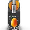 Ninja SLUSHi 72 oz Professional Frozen Drink Maker, 3 Preset Settings Slushie Machine