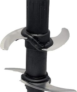 Ninja Master Prep Pro 6 Blade Cutting Chopper for 48oz Pitcher