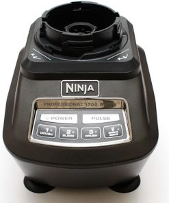Ninja BL770 Replacement Parts (Motor Base)