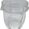 Ninja Replacement 6 Blade For 72 Ounce XL Pitcher All Auto IQ 1200 1300 1500 Watt Models 3