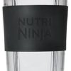 Ninja Single Serve Cups with Lids, Clear, 16-Ounce 3