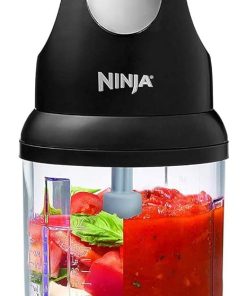 Ninja Express Chop Professional 2