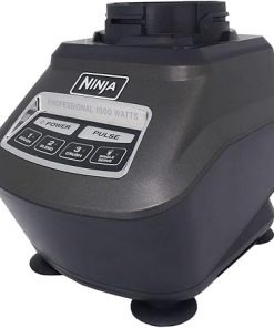 Ninja 1500W Power Base Motor Replacement for BL770 Supra Kitchen System 2