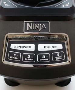 Ninja BL770 Replacement Parts (Motor Base) 2