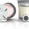 Ninja Blenders for Kitchen | Smoothie Blender, Mixer, Grinder – Premium Blending Performance for Sauces, Frozen Drinks, and More | 1200 Peak Watt Motor | SS101 Foodi Personal Smoothie Maker 3