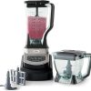 Ninja Nutri Pro 1000W Nutrient Extractor 3 Functions Auto-iQ BN400BBYC 3