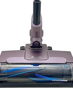 Shark PowerFins Nozzle with Self-Cleaning Brushroll for WS620 WS630 WS632 WS632BLBRN WS632GDBRN WS632GNBRN WS632PKBRN WS632RGBRN WANDVAC System Cordless Stick Vacuum