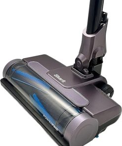 Shark PowerFins Nozzle with Self-Cleaning Brushroll for WS620 WS630 WS632 WS632BLBRN WS632GDBRN WS632GNBRN WS632PKBRN WS632RGBRN WANDVAC System Cordless Stick Vacuum 2