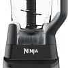 Professional Blender – with Nutri Ninja Cups 4