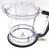Ninja Kitchen Systems 72 oz XL Pitcher Locking Lid – Auto IQ only 3