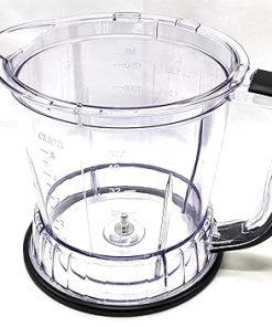 Ninja Master Prep Pro 40oz Replacement Pitcher Bowl