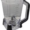Genuine Nutri Ninja 12oz Tritan Cup for BL451 BL455 BL481 BL486 BL491 BL492 BL642 BL682 BL685 BL682 BL687 BL2013 NN100 Blender, 2-Pack 3