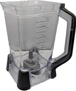 Ninja Replacement 72oz XL Pitcher Updated Design - Mega, Supra, BL773CO