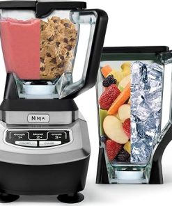 Ninja Kitchen System 1200 (BL700)
