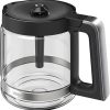 Ninja Coffee Bar 6-Cup Glass Replacement Carafe for Coffee Bar Brewers 3