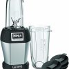 Ninja Kitchen System 1100 – Model NJ602 with Free Cookbook 3