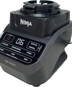 Ninja Motor Base for CT610 CT601C CT611C Pro TouchScreen Blender, 601KKUC610 2