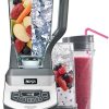 Ninja BL641 Food Blender, One Size, Black 4