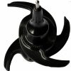 Ninja Blender 64oz Food Processor Bowl Attachment Kit – BL770 BL780 BL780co BL771 BL663 3