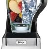Ninja Smart Screen Blender with 1000-Watt Base, 4-Auto-iQ Programs, Touchscreen Display, Total Crushing Pitcher, (CT650), Black 4
