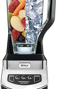 Ninja Professional Blender (NJ600) (Discontinued)