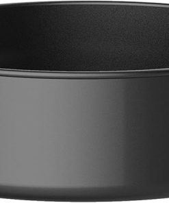 Ninja AOP100BRN Foodi Accessory Multi-Purpose Pan, 6.5 qt. & 8 qt, Grey 2