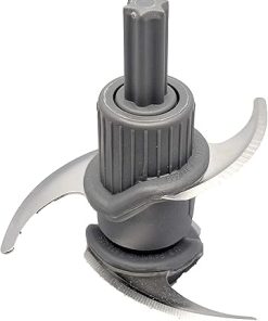 Ninja Master Prep Pro 16oz Pitcher Bowl Two Piece 4 Blade Cutting Chopper - Master Prep Pro QB900 QB900W