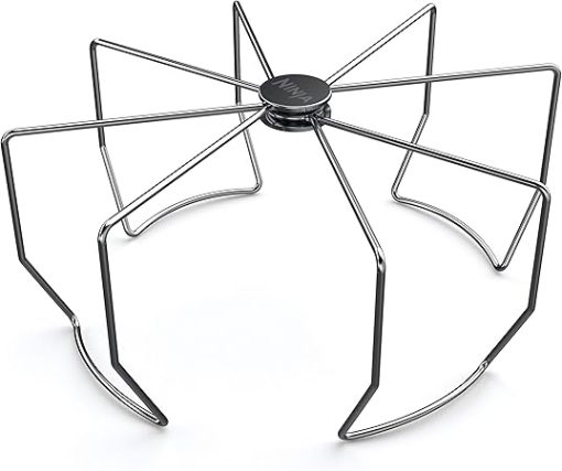 Ninja Foodi Crisping Rack - Image 2