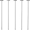 Ninja – AOP103BRN Ninja Foodi Skewer Stand, 1 piece, stainless steel 3