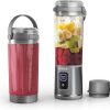 Ninja Blenders for Kitchen | Smoothie Blender, Mixer, Grinder – Premium Blending Performance for Sauces, Frozen Drinks, and More | 1200 Peak Watt Motor | SS101 Foodi Personal Smoothie Maker 4