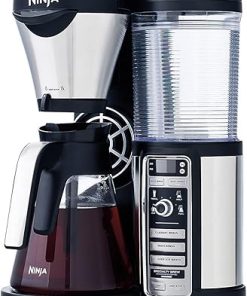 Ninja Coffee Bar 6-Cup Glass Replacement Carafe for Coffee Bar Brewers 2