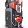 Ninja SLUSHi Professional Frozen Drink Maker with RapidChill Technology, Frozen Drink & Slushie Machine, 5 Preset Programs, Frozen Margaritas, Frappés, and More, Grey, FS301C, (Canadian Version) 3