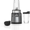 Professional Blender – with Nutri Ninja Cups 3