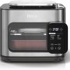 Ninja AF101 4qt 1550W Air Fryer – Black 3